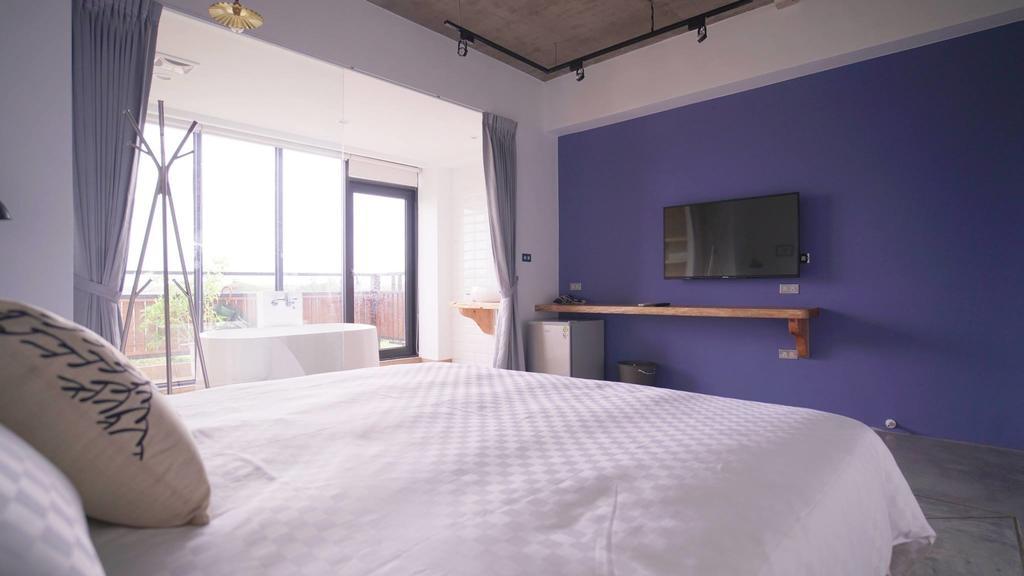 The Red Hotel Nanwan Exterior foto