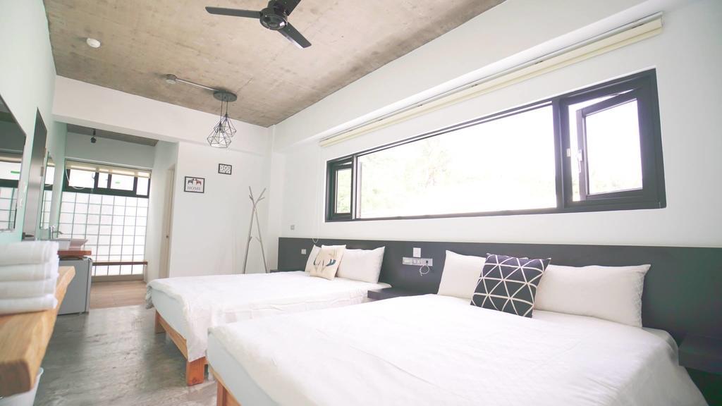 The Red Hotel Nanwan Exterior foto