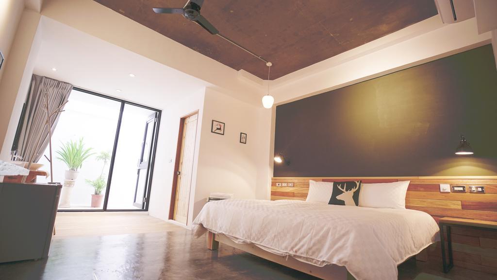 The Red Hotel Nanwan Exterior foto