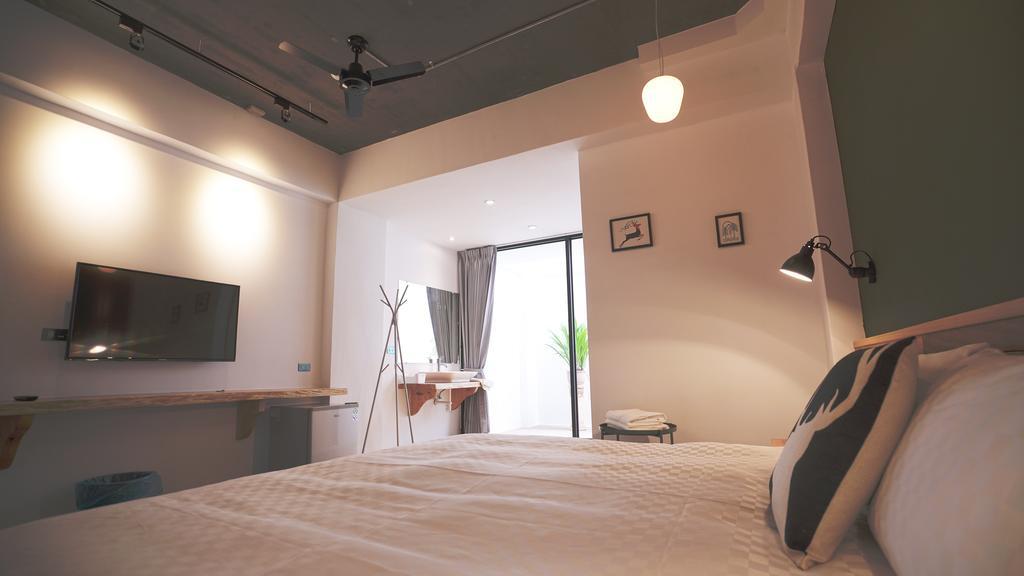 The Red Hotel Nanwan Exterior foto