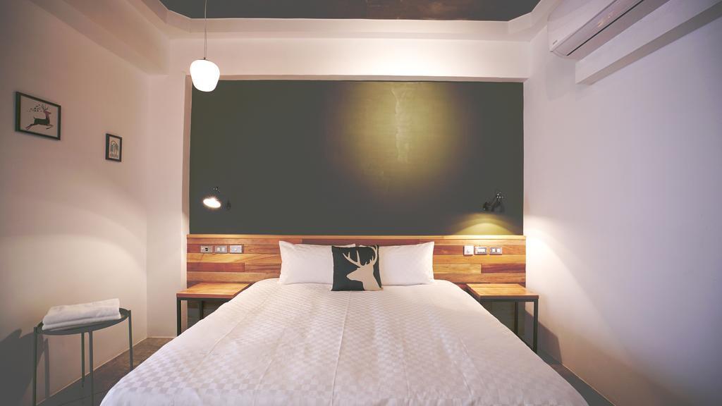 The Red Hotel Nanwan Exterior foto