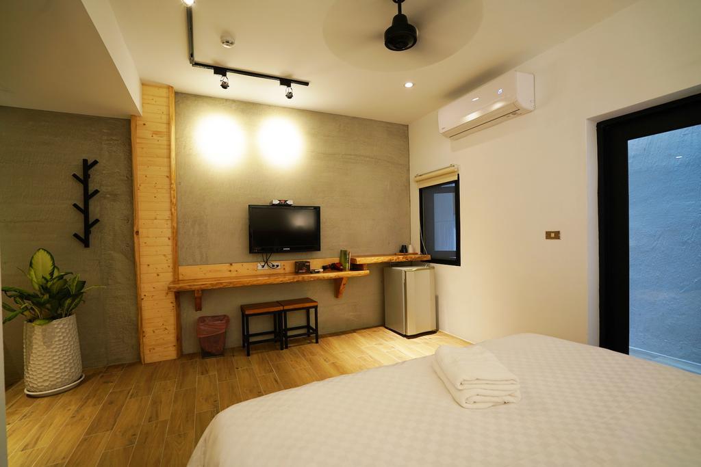 The Red Hotel Nanwan Exterior foto