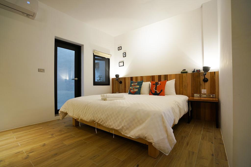 The Red Hotel Nanwan Exterior foto