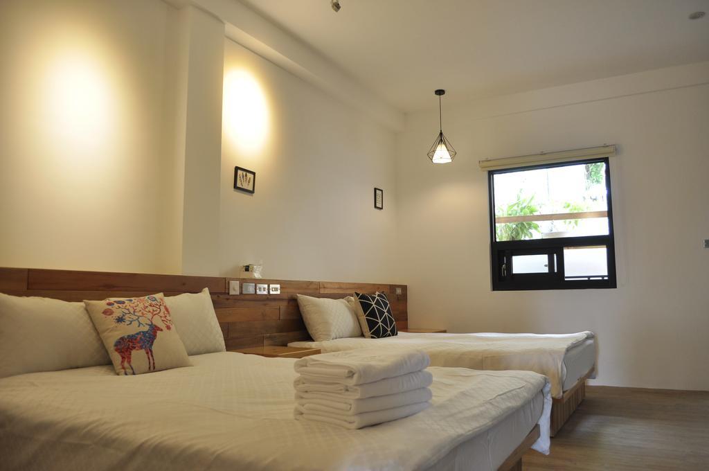 The Red Hotel Nanwan Exterior foto